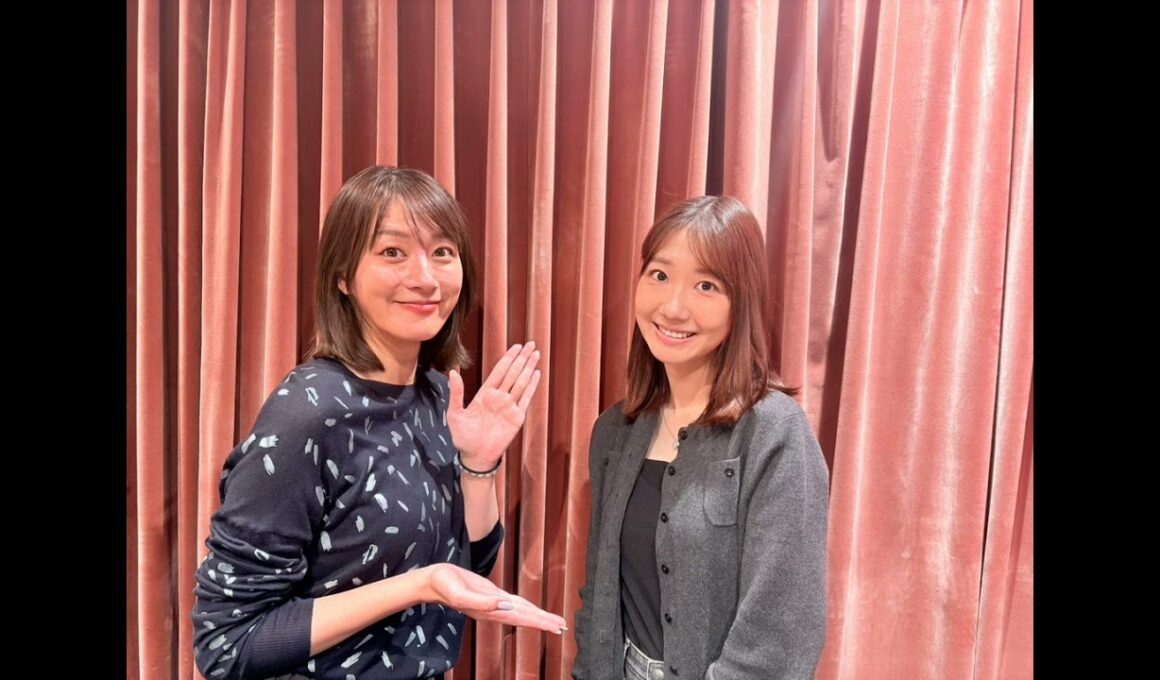 柏木由紀さんＶＳ大島由香里