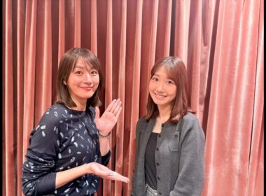柏木由紀さんＶＳ大島由香里