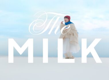 ハーゲンダッツTVCM『ザ・ミルク』「一途に、濃い。」篇 15秒