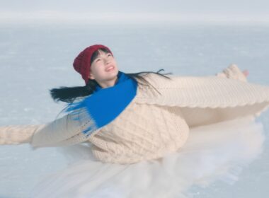 ハーゲンダッツWEBCM『ザ・ミルク』「一途に、濃い。」篇 30秒