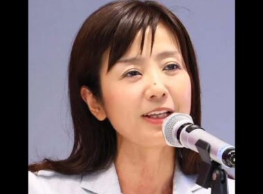 菊間千乃弁護士「モーニングショー」欠席　羽鳥慎一アナ「今週と来週はお休みです