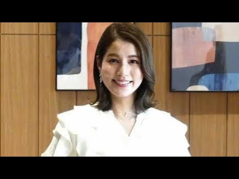 元フジの永島優美✨フリー転身で活躍の場が拡大📺 古巣アナの退社続出に語った思いとは