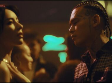 YZERR - Miss Luxury feat. LANA, JP THE WAVY, ¥ellow Bucks Prod. DJ PMX  (Official Video)