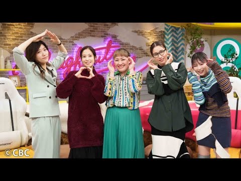 岩田絵里奈衝撃イメチェン！前髪ぱっつんで別人級に変身😲「これキャスター無理？！」JJイベントで話題爆発！