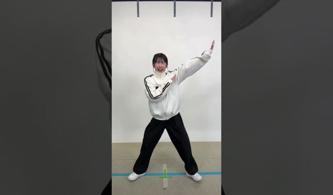 【山岸愛梨】採点お願いします