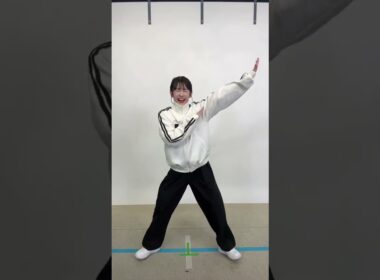 【山岸愛梨】採点お願いします