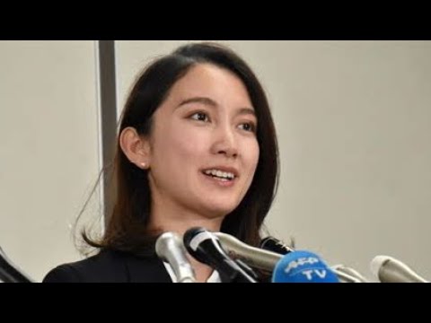 伊藤詩織さんが謝罪文発表　無断使用映像が波紋広げる