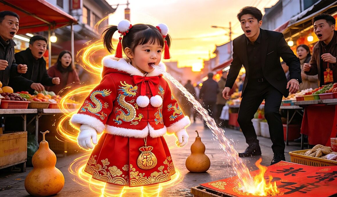 宝葫芦糊糊のバラバラ法术日常：今日は兄の飛び降りを防ぎ、明日は三番目の姉の破産を救い、明後日は伯母の罠を阻止！バラバラの法术で美強惨一家の甄家を救い、笑面の虎の伯母に対抗！