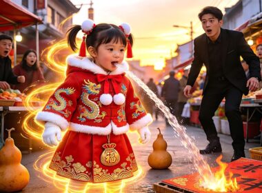 宝葫芦糊糊のバラバラ法术日常：今日は兄の飛び降りを防ぎ、明日は三番目の姉の破産を救い、明後日は伯母の罠を阻止！バラバラの法术で美強惨一家の甄家を救い、笑面の虎の伯母に対抗！