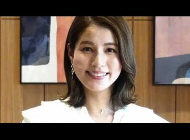 元フジ永島優美　フリーで仕事の幅広がる　古巣アナの相次ぐ退社に「それぞれ人生のステップや節目がある」