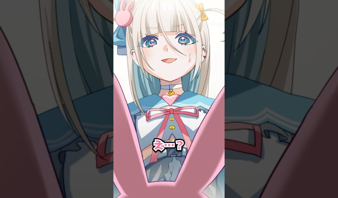 可愛いステージに立てると思った魔法少女 #まほまじ #anime #ショートアニメ