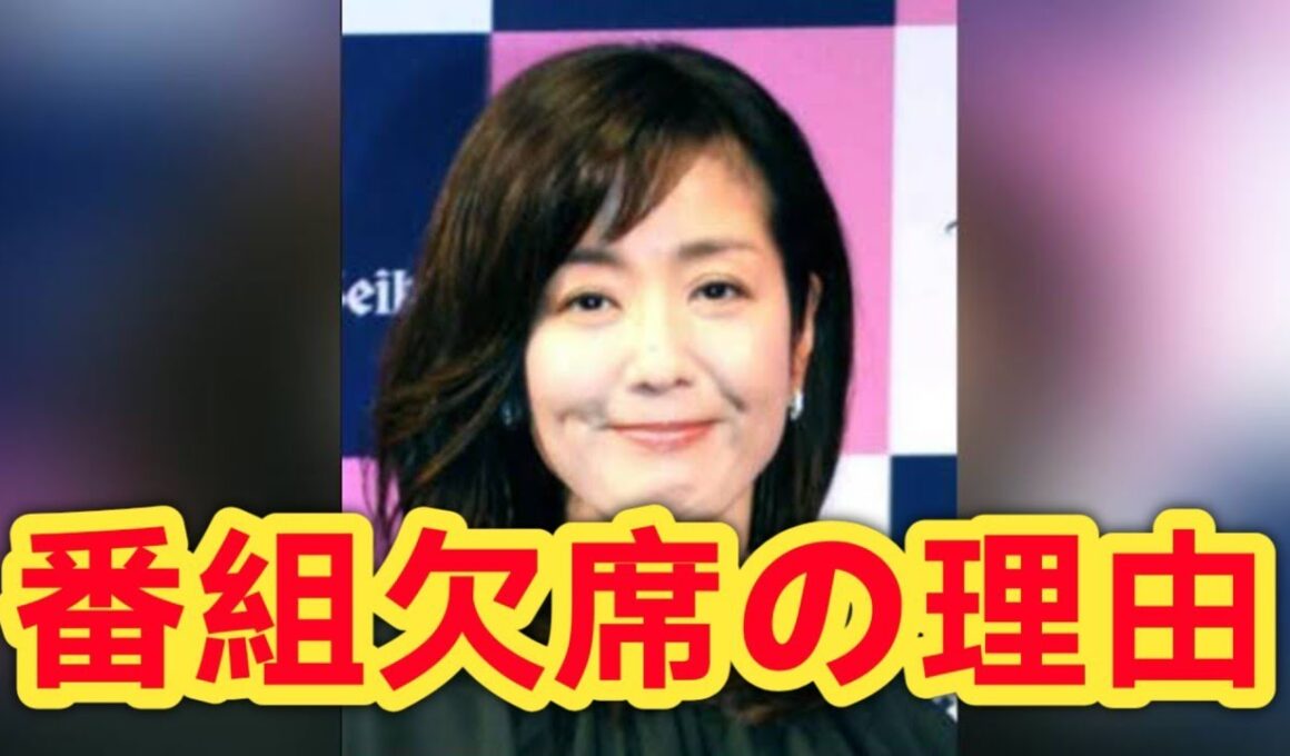 菊間千乃に起きた異変…虫垂炎で緊急手術