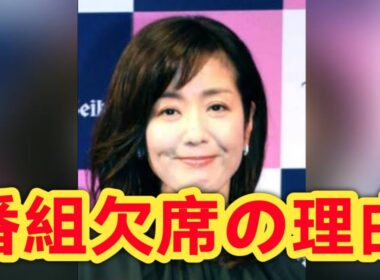 菊間千乃に起きた異変…虫垂炎で緊急手術