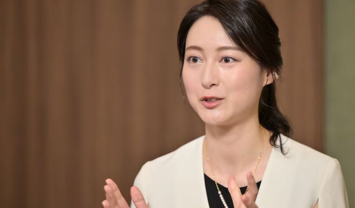 米国のベネズエラ攻撃に沈黙…小川彩佳アナが高市政権の姿勢を痛烈批判