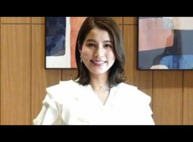 永島優美、初CMで見せた“本当の覚悟”とは…✨フリー転身の裏側に迫る――【ハッシュタグ】#永島優美#フジテレビ#女子アナ#フリーアナウンサー#芸能ニュース#キャリア転身#人生の選択#CM出演#挑戦#