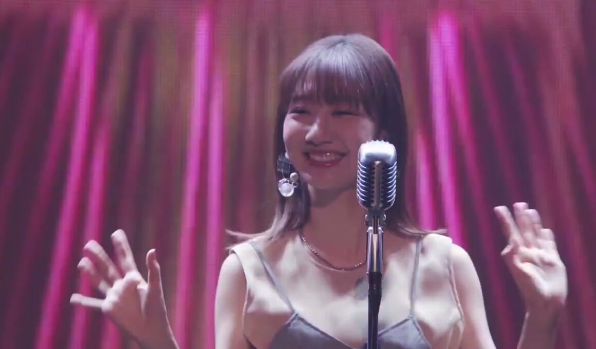 AKB48[ハート型ウイルス] ~ 柏木由紀 Kashiwagi Yuki solo ~ Heart Gata Virus #akb48concert #akb48 #柏木由紀 #yukirin