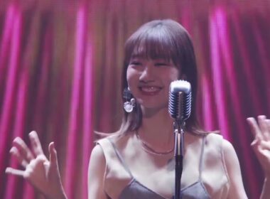 AKB48[ハート型ウイルス] ~ 柏木由紀 Kashiwagi Yuki solo ~ Heart Gata Virus #akb48concert #akb48 #柏木由紀 #yukirin