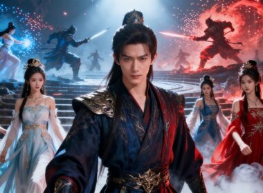 [Multi SUB] ｜吴逸迦×温如意！穿书成炮灰反派，遭家族挖骨后觉醒人生剧本选择系统！他逆势选逆天剧本，凭先天圣体道胎与轮回仙骨一路逆袭！#剧能充电站 #MiniDrama#精彩大陆短剧