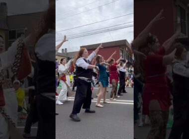 NIGHT OF FIRE !!!!...!!!.!.!!!