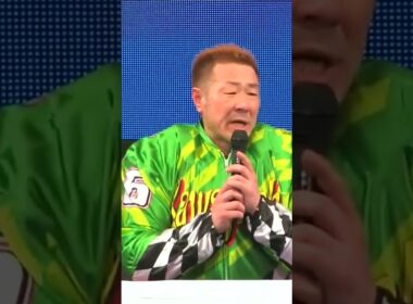 大木光(川口28期)が優出インタビューで雨乞い(2025年5月24日)