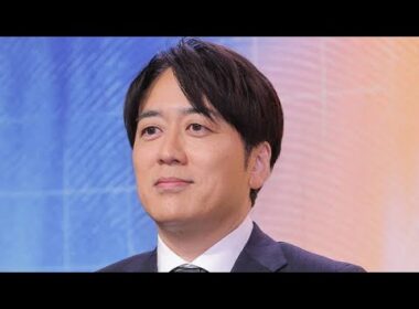 TBS安住アナ、自宅に「テレビ数台並べ」　松丸友紀がストイックな素顔明かす「努力の塊」