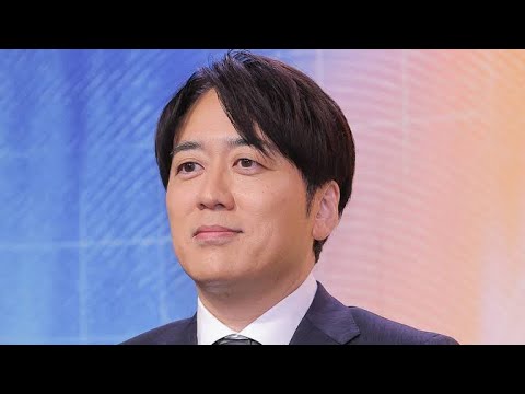 TBS安住アナ、自宅に「テレビ数台並べ」　松丸友紀がストイックな素顔明かす「努力の塊」