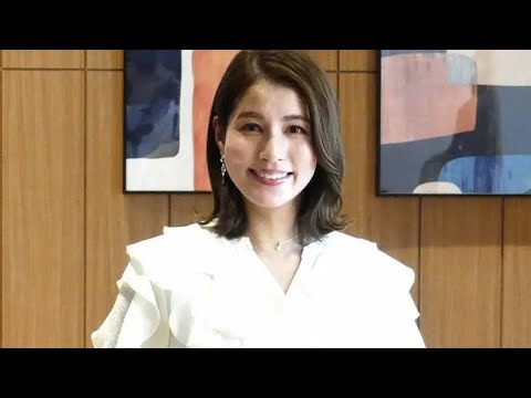 元フジ永島優美　フリーで仕事の幅広がる　古巣アナの相次ぐ退社に「それぞれ人生のステップや節目がある」