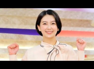 📺✨和久田麻由子アナ新番組「news LOG」初回放送が話題に！ネット反応が賛否両論…！😳📰