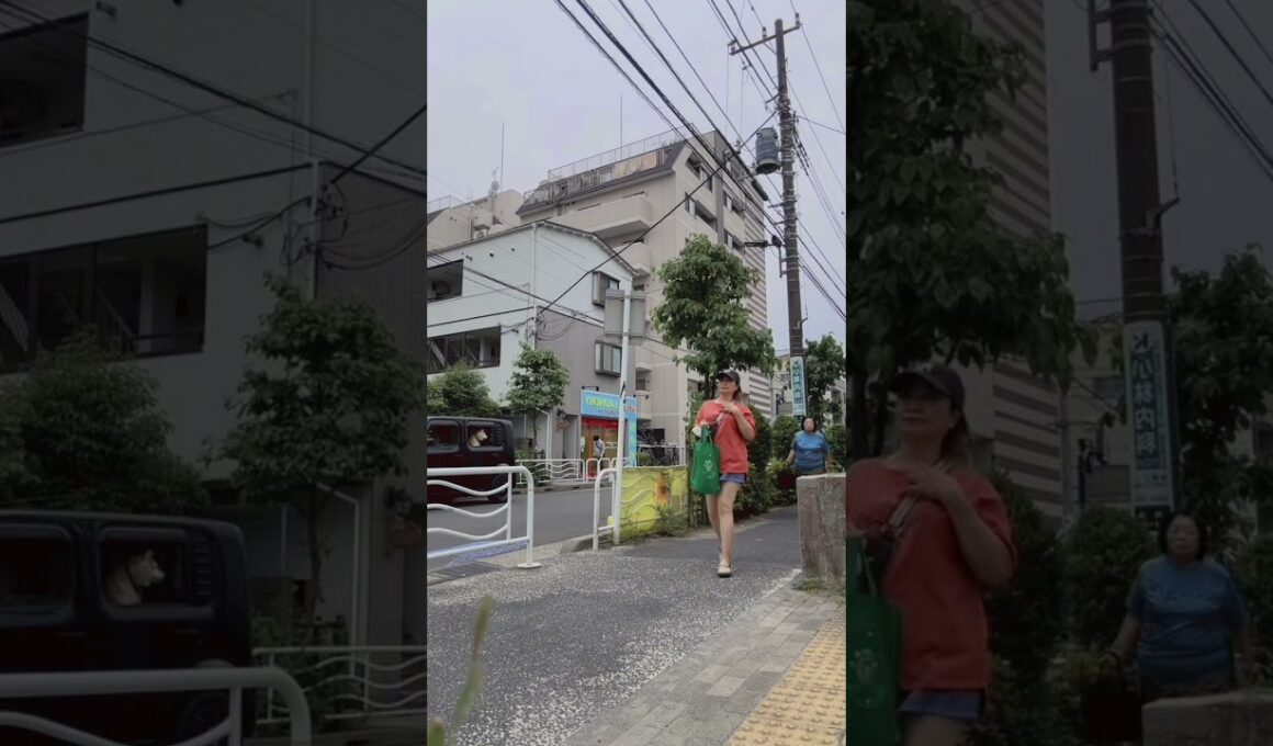Lakad lakad lang🫰