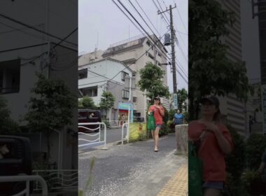 Lakad lakad lang🫰