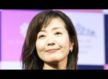 【緊急手術で入院】菊間千乃アナに衝撃の体調異変…虫垂炎で番組欠席の真相😱💉✨