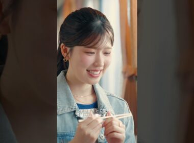 賢者の食卓 Web movie｜小林李衣奈の熱弁、旅弁日和。縦型