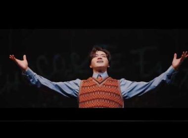 ミュージカル『ロマンティックス・アノニマス』舞台映像版PV