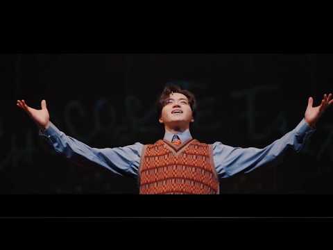 ミュージカル『ロマンティックス・アノニマス』舞台映像版PV