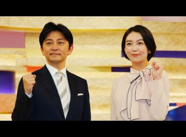 元NHK和久田アナが日テレ新報道番組MCに　古巣に感謝、退社理由は「家族との時間と仕事のバランス」