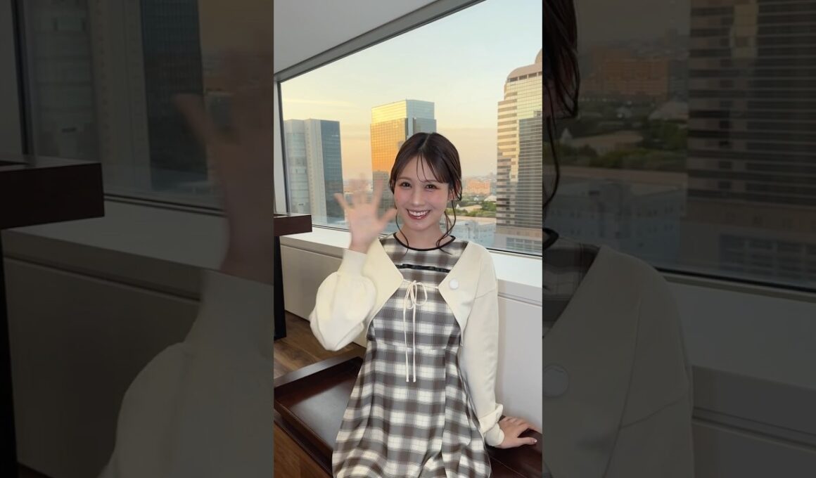 明日もファイト！4月20日 #通勤タイパ #戸北美月 #山岸愛梨 #ファイト