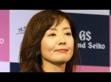 元フジアナ・菊間千乃氏「モーニングショー」2週ぶり復帰　番組冒頭でコメントも欠席理由説明なし