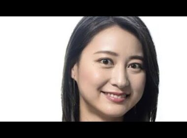 小川彩佳アナ　田原総一朗氏９２歳誕生会に出席、両手で手を包む　テレ朝時代「サンプロ」で影響