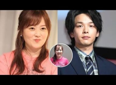 水卜麻美アナが妊娠中…発覚した出産時期に驚きを隠せない…中村倫也との電撃結婚後…別居生活の真相に衝撃の嵐