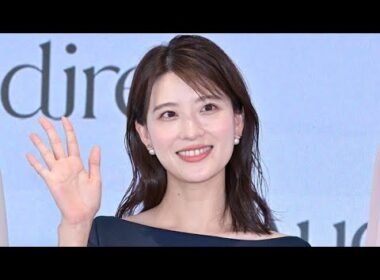 【衝撃】郡司恭子アナの“背中美ワンピ”が美しすぎる…✨#郡司恭子 #日本テレビ #アナウンサー #芸能ニュース #Instagram話題 #ワンピースコーデ #大人可愛い #美人アナ #話題の人物