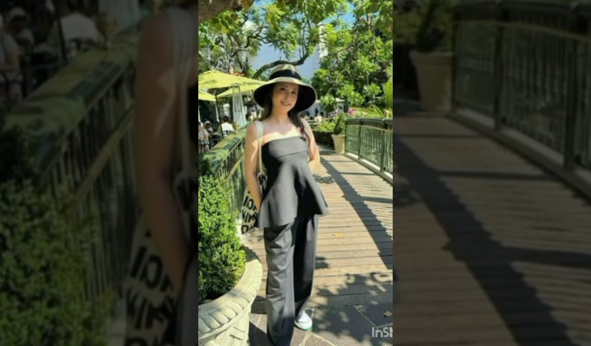 【久慈暁子】第1子妊娠を報告「新しい命を授かりました」「新しい家族に会える日を楽しみに」　夫はバスケ日本代表の渡邊雄太