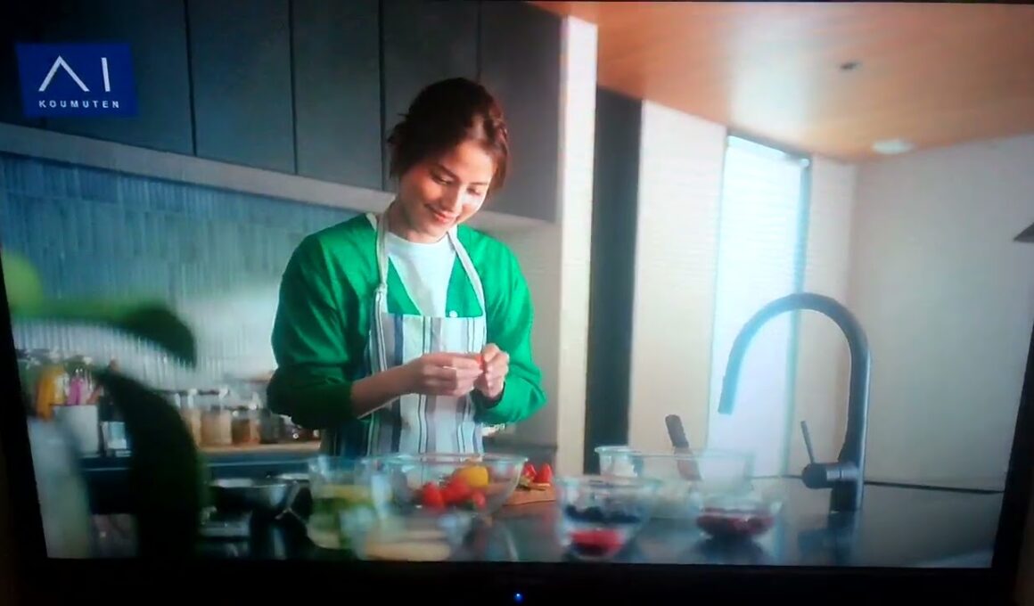 アイ工務店　テレビCM4
