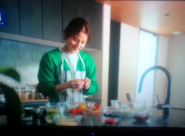 アイ工務店　テレビCM4