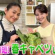 ＜DayDay.＞簡単！時短！春キャベツレシピ【亜希のざっくりキッチン】