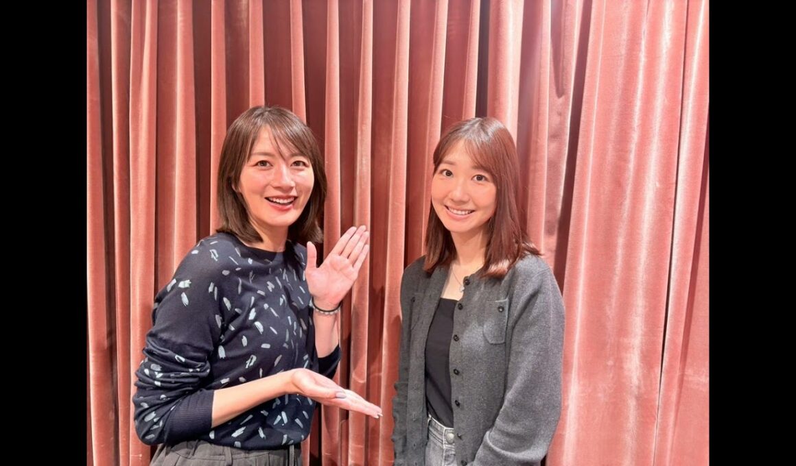 柏木由紀さんＶＳ大島由香里　その２