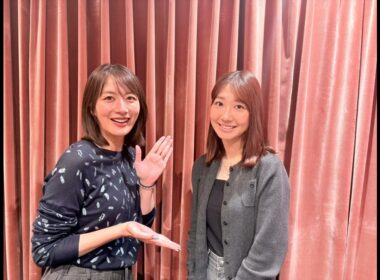 柏木由紀さんＶＳ大島由香里　その２