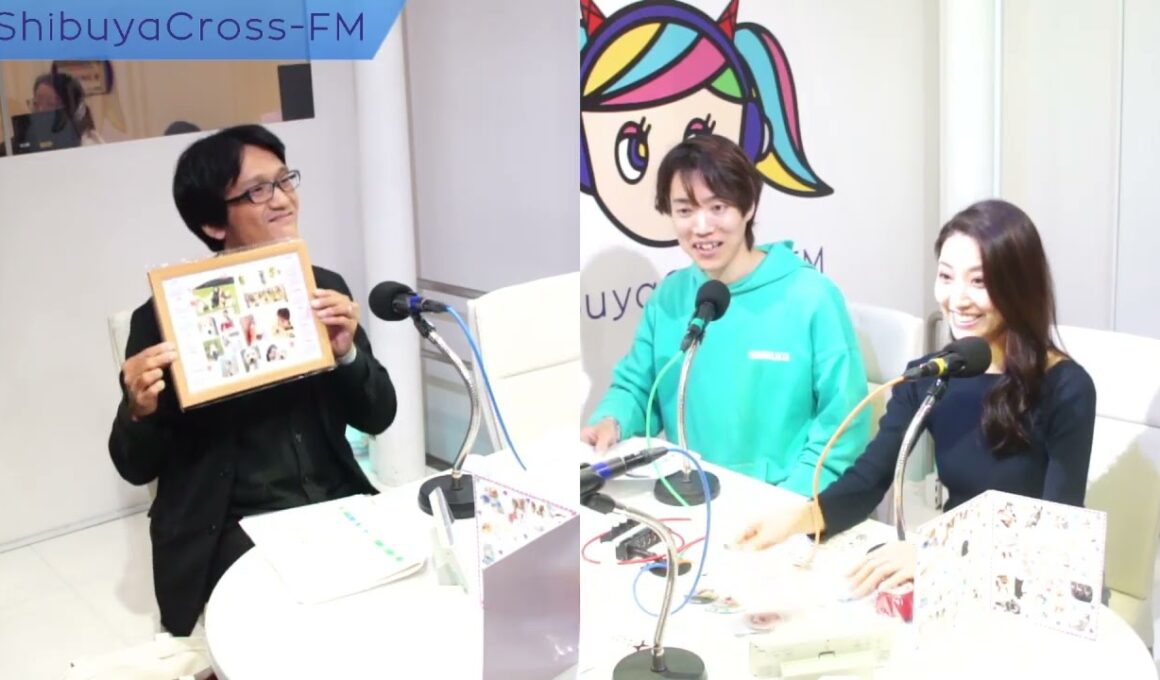 【にゃんドル☆わんドルproduced by 8-P & PETNAVI】2026.03.27放送分 MC 三田友梨佳 アシスタントMC 株式会社8-P三和 ゲスト 備考欄参照
