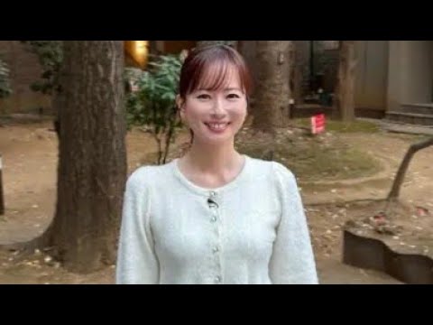 🎀皆藤愛子✨“ピタピタ冬コーデ”が美しすぎる…‼️💎 透明感×美ラインにファン騒然😍❄️【神スタイル】