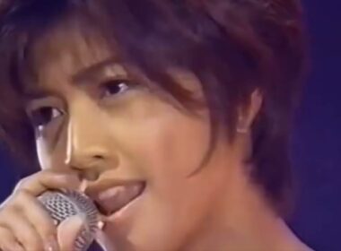 內田有紀 Yuki Uchida ＆m.c.A・T EVER & EVER 1997 Live Widescreen
