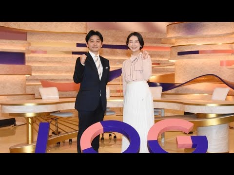 ✨📺🌸📰🎤元NHKエース和久田麻由子、日本テレビ新報道番組でメインキャスターに就任！新たな挑戦へ